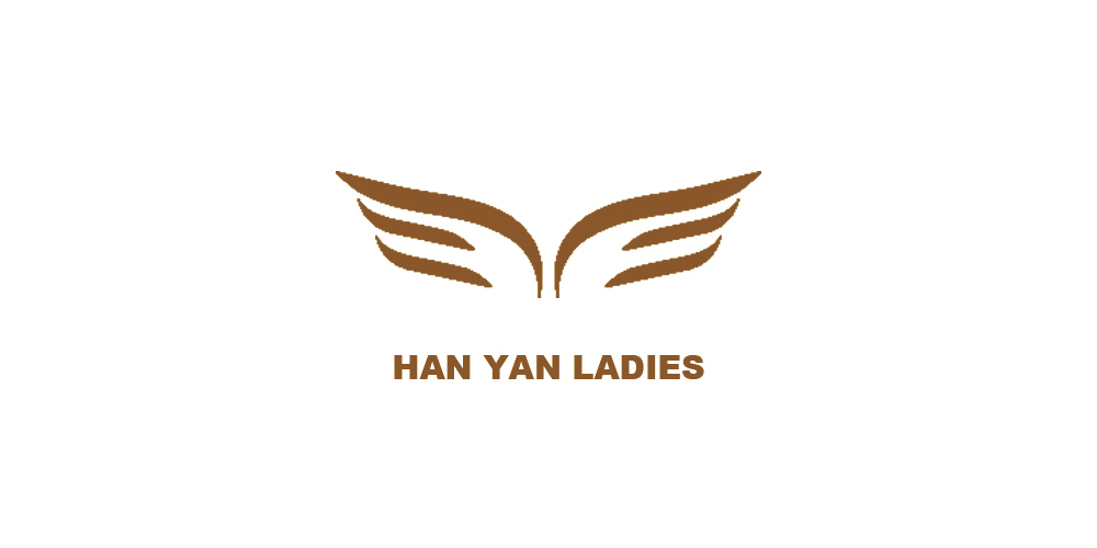 韓艷品牌logo