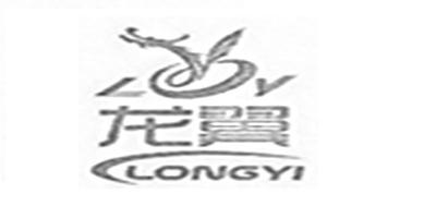 龍翼品牌logo