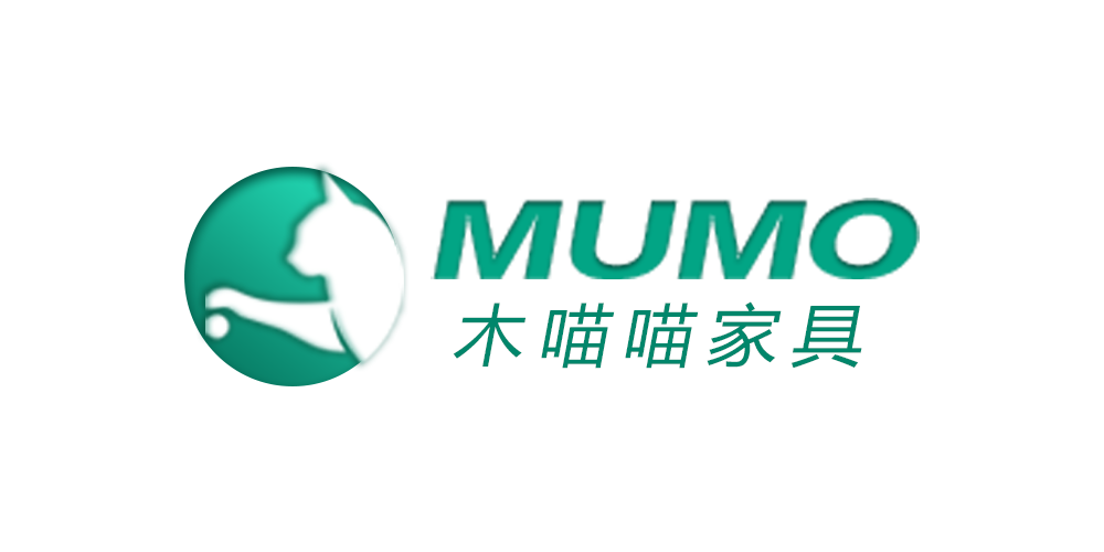 木喵喵品牌logo