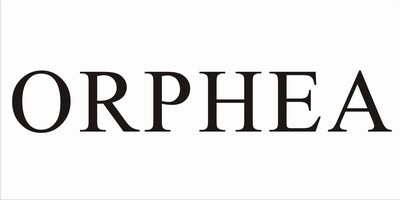 ORPHEA/奧菲雅品牌logo