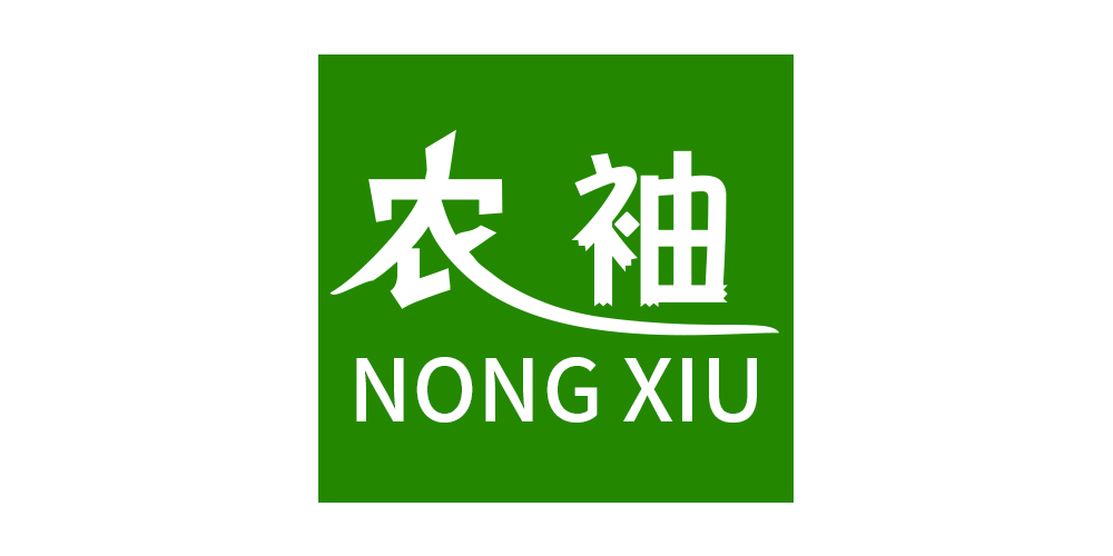 農(nóng)袖品牌logo