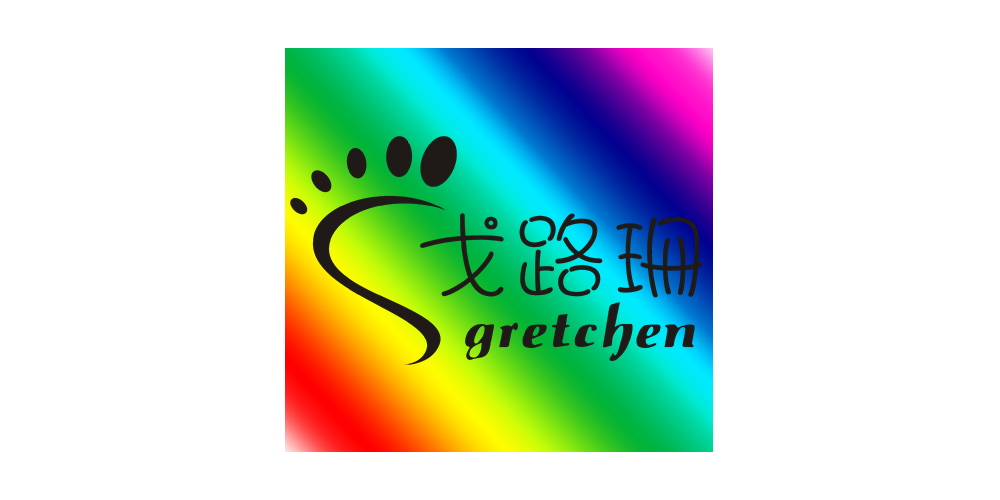 戈路珊品牌logo