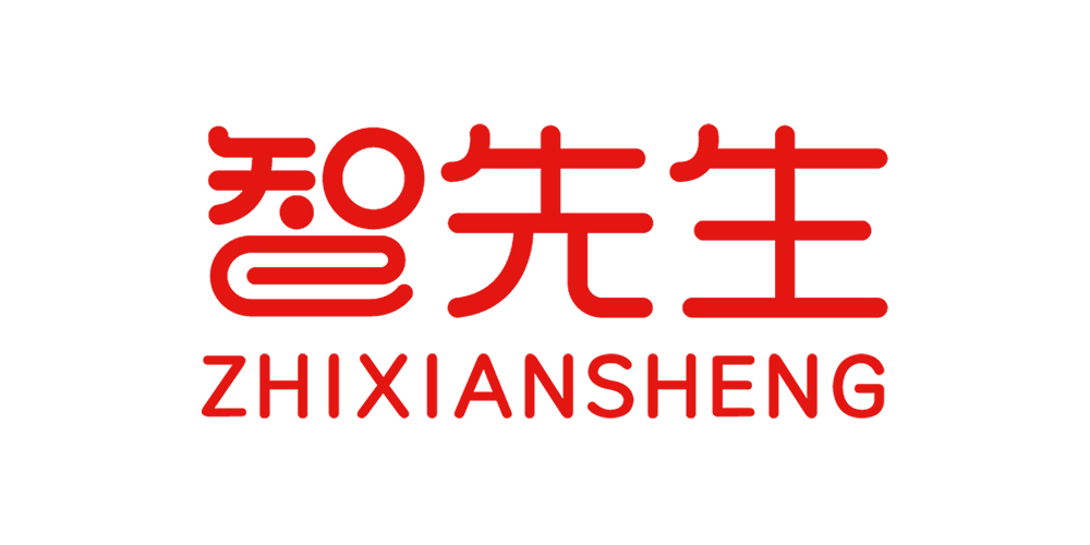智先生品牌logo