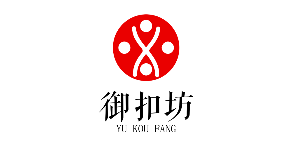 御扣坊品牌logo