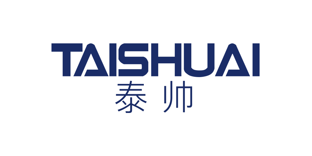 泰帥品牌logo