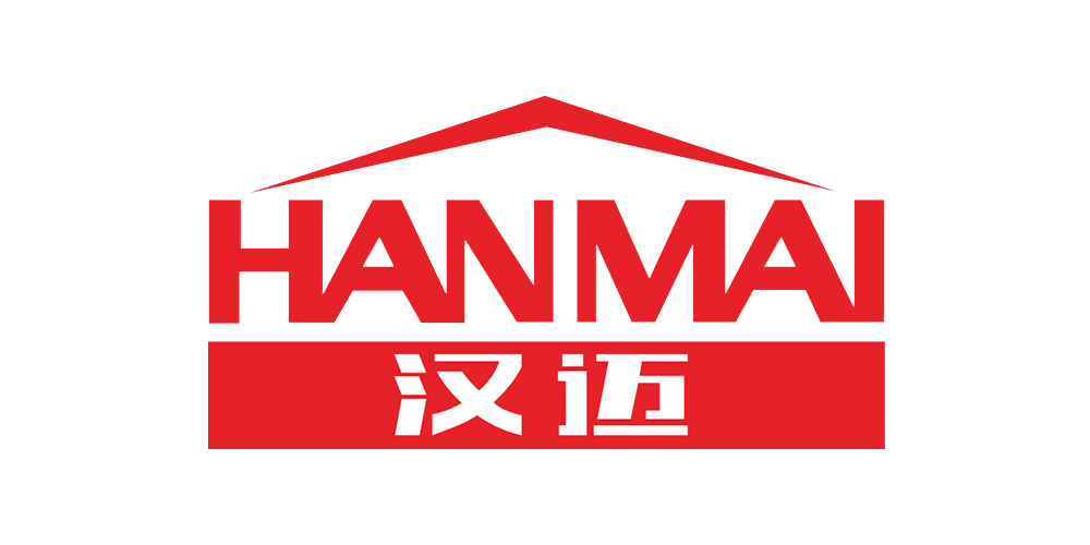 漢邁品牌logo