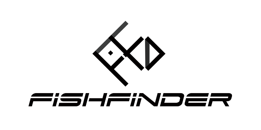 FISHFINDER品牌logo