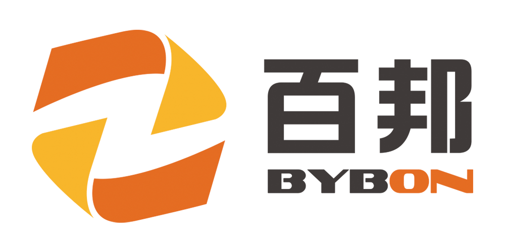 百邦品牌logo