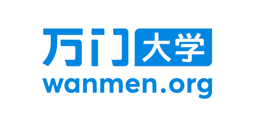萬門 ONE-MAN品牌logo