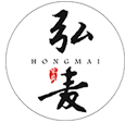 弘麥品牌logo