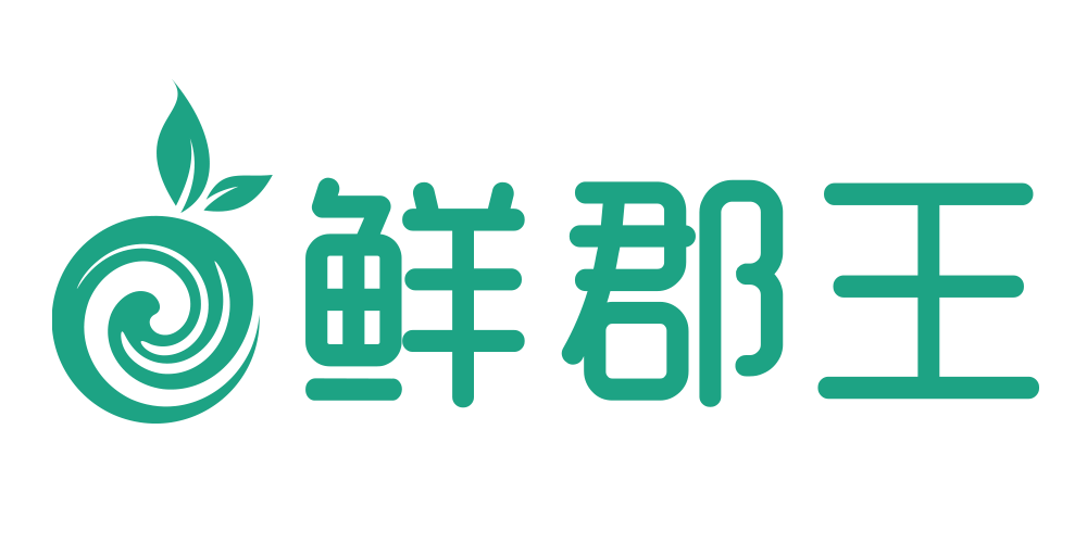 鮮郡王品牌logo
