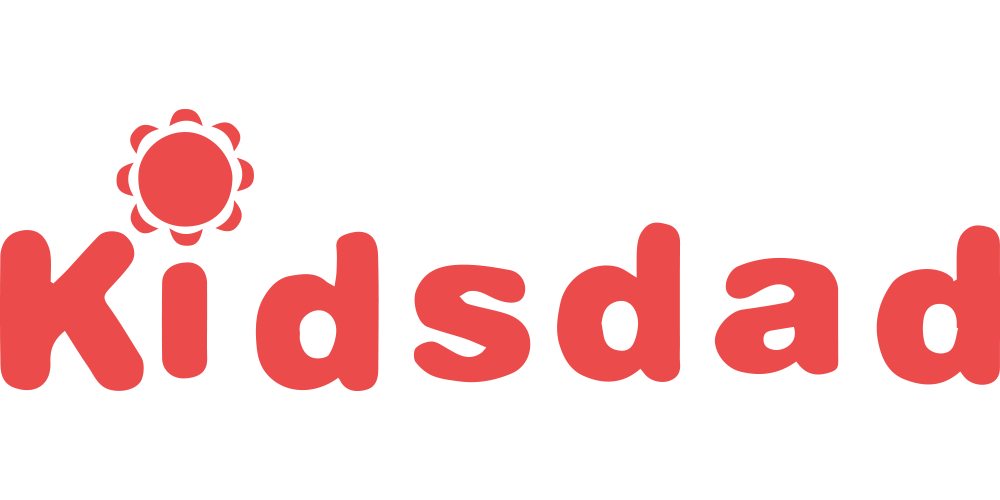 kidsdad品牌logo