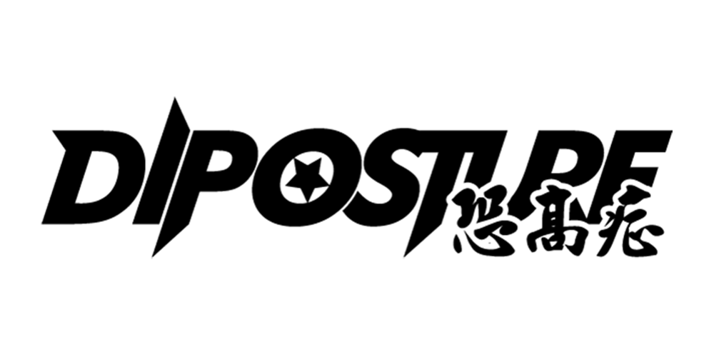恐高癥品牌logo