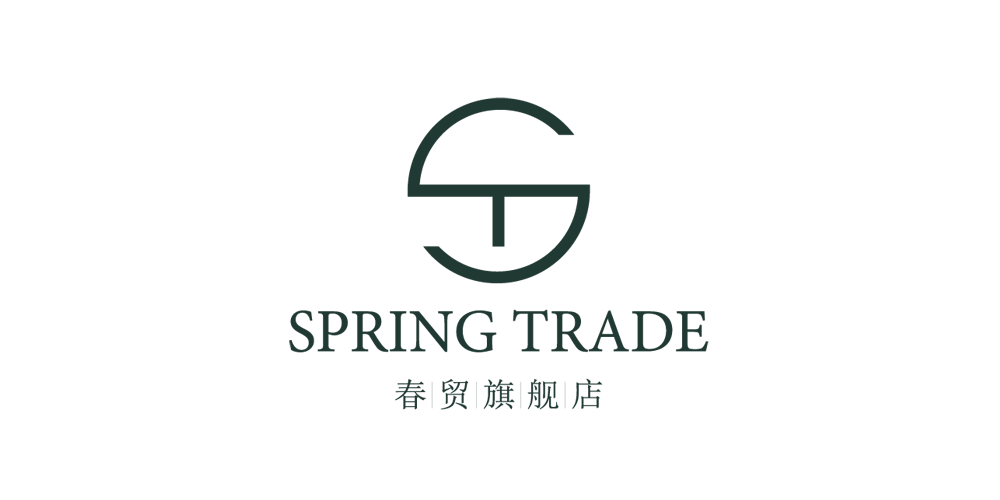 春貿(mào)品牌logo