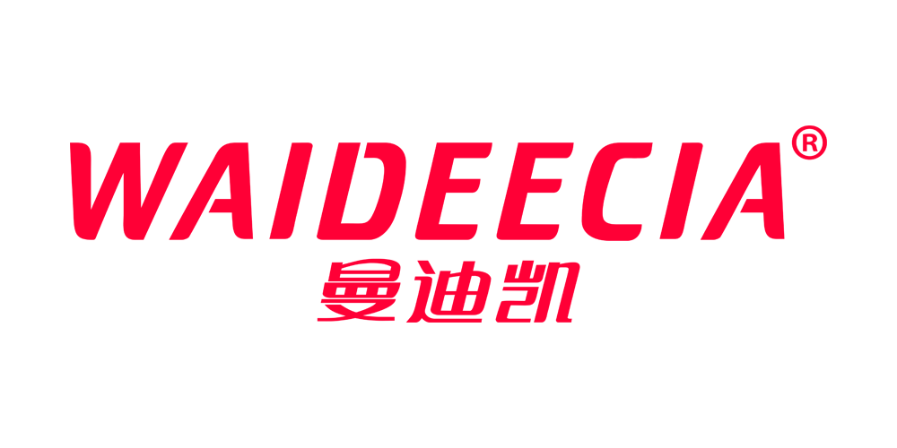 WAIDEECIA/曼迪凱品牌logo