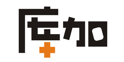庫(kù)加品牌logo