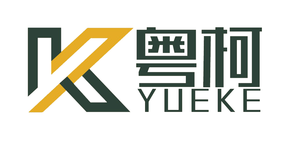 粵柯品牌logo