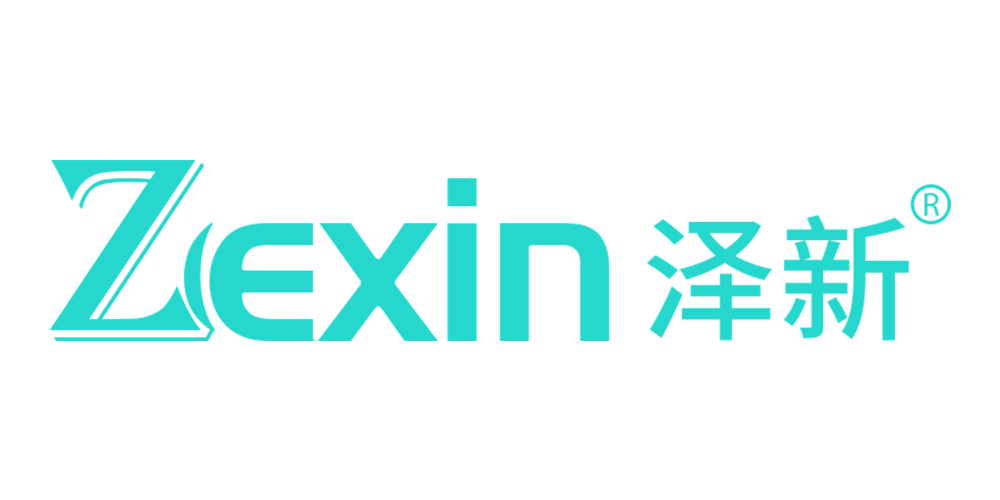 澤新品牌logo