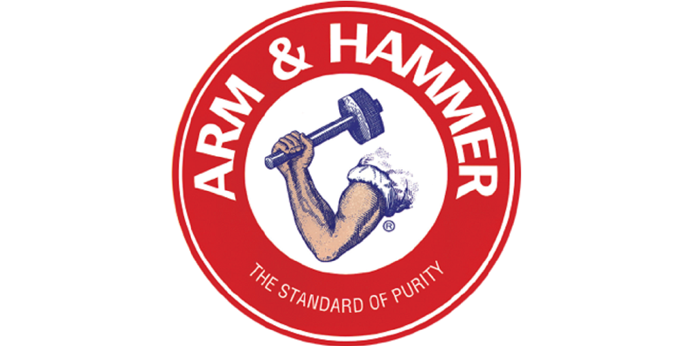 ARM&HAMMER品牌logo