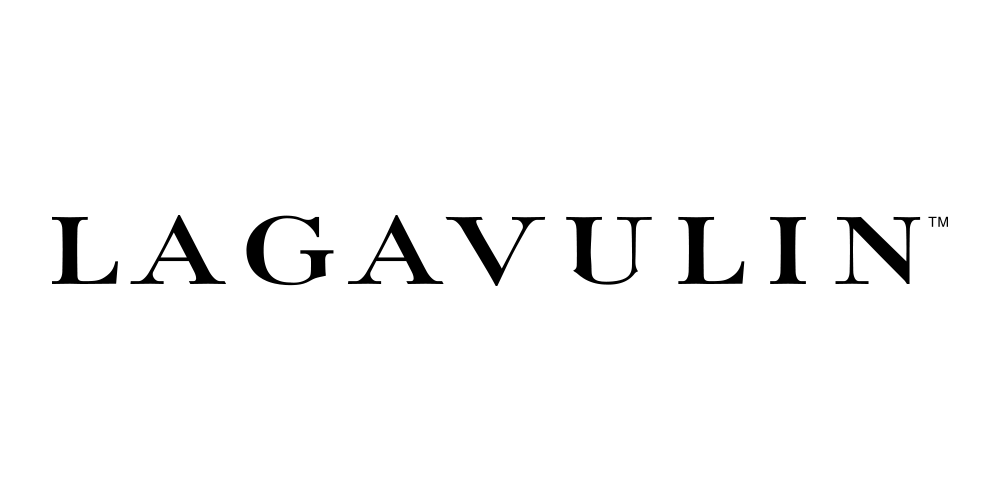 LAGAVULIN/樂(lè)加維林品牌logo