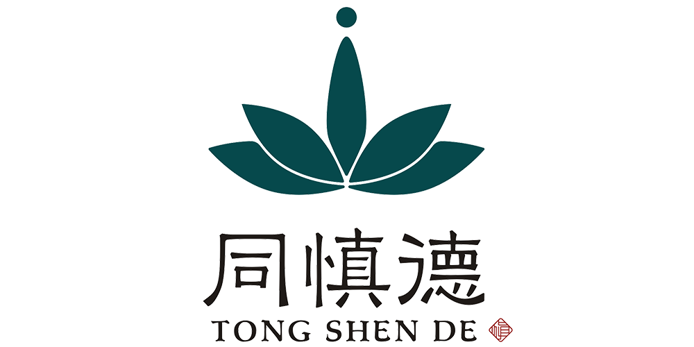 同慎德品牌logo