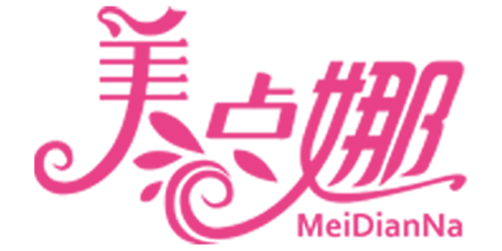 MEIDIANA/美點(diǎn)娜品牌logo