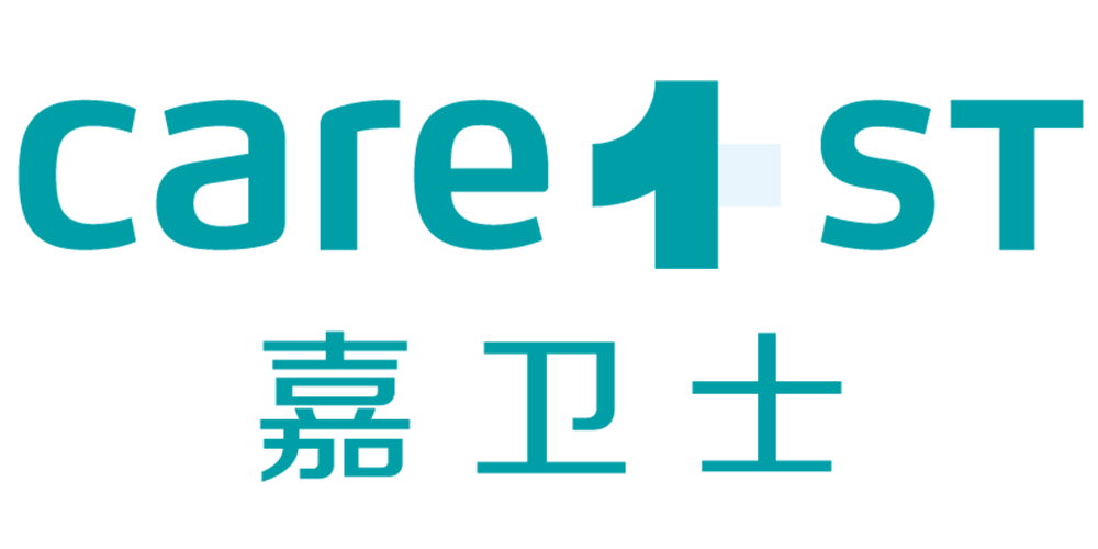 Care1st品牌logo