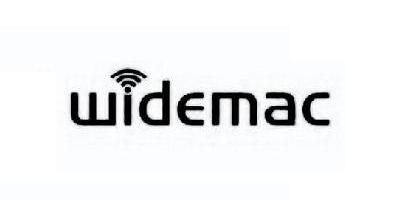 Widemac品牌logo