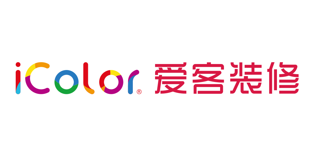 iColor品牌logo