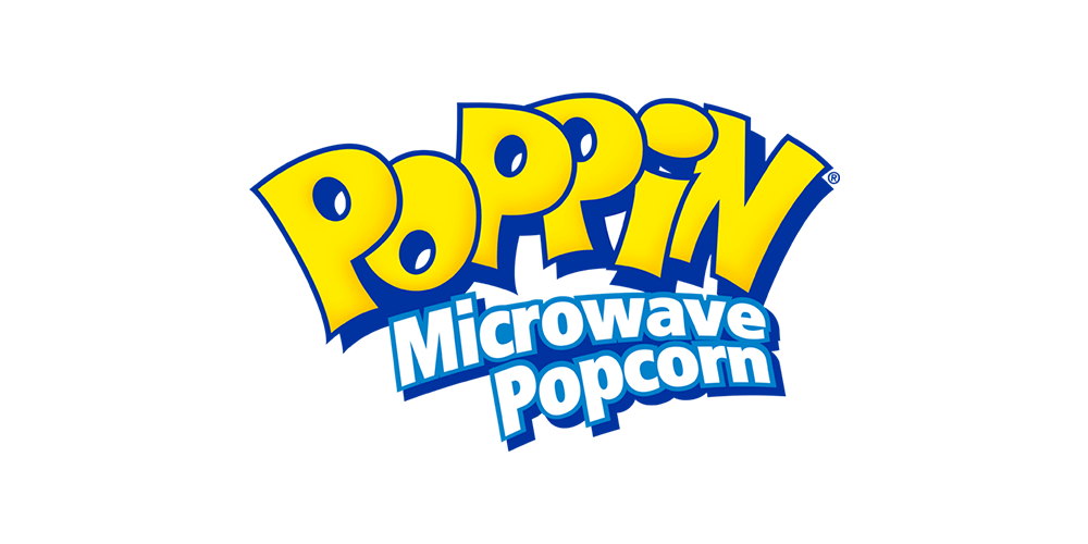 POPPIN品牌logo