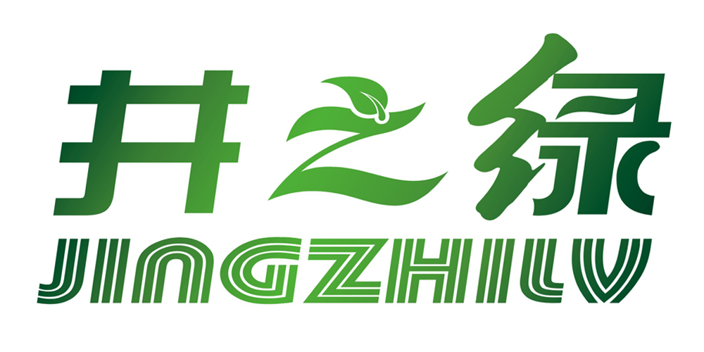 井之綠品牌logo