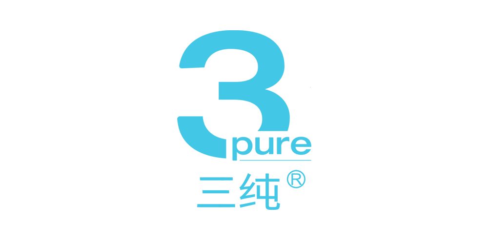 三純品牌logo