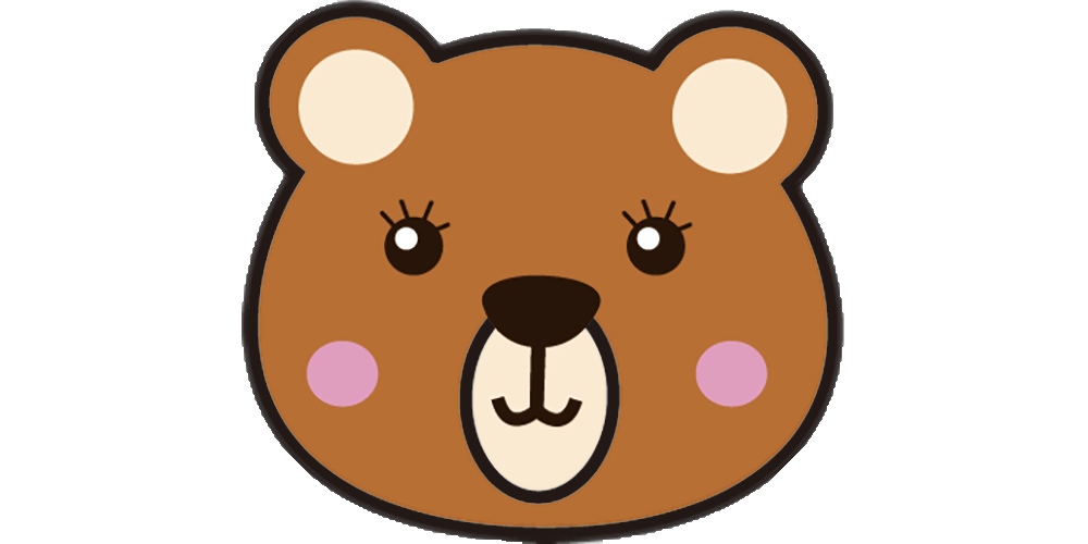 俏迦熊品牌logo