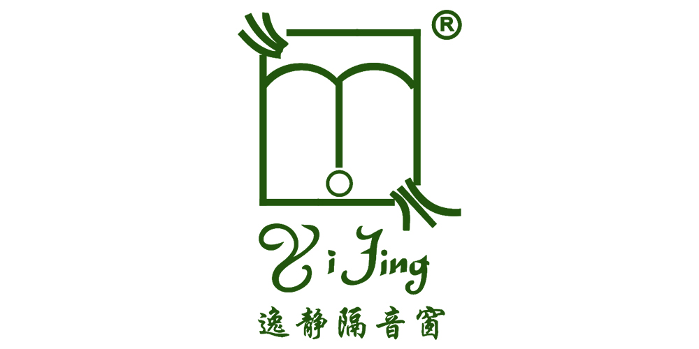 逸靜之家品牌logo
