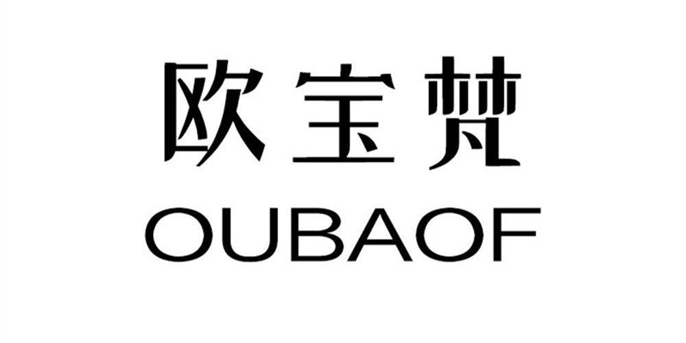歐寶梵品牌logo
