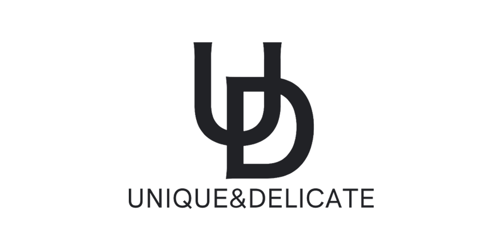 U搭品牌logo