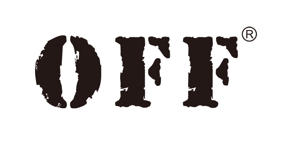 OFF品牌logo