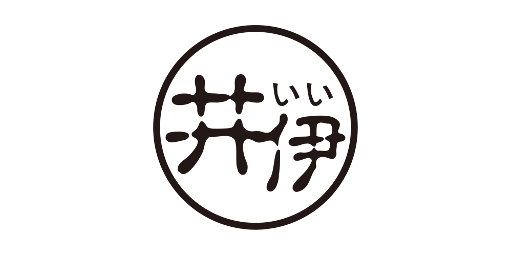 井伊品牌logo