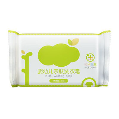 尿布皂十大牌子排行榜