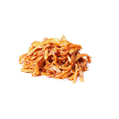 麻辣蘿卜干十大牌子排行榜