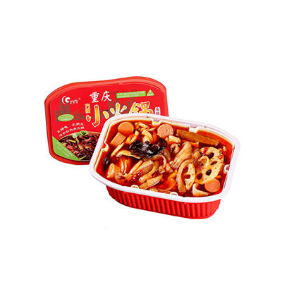 火鍋速食十大牌子排行榜