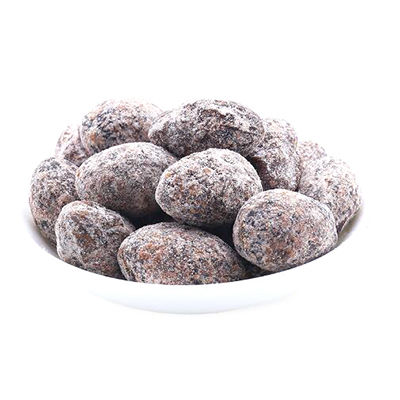 咸橄欖十大牌子排行榜