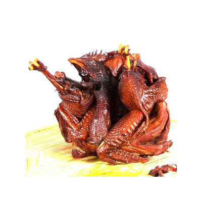 臘香雞十大牌子排行榜