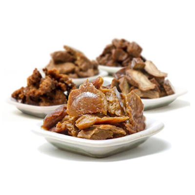 素食品十大牌子排行榜