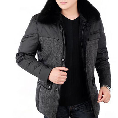 男裝羽絨服十大牌子排行榜