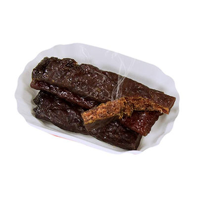 牛肉棒十大牌子排行榜