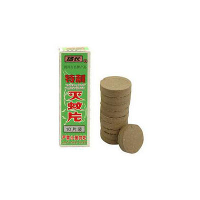 滅蚊片十大牌子排行榜