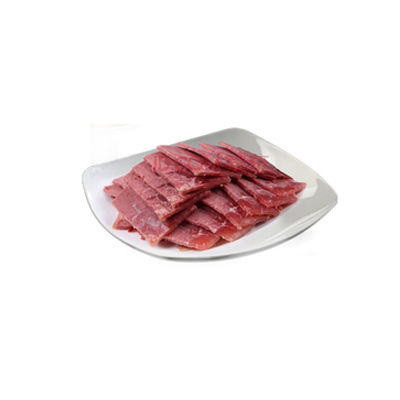 五香肉十大牌子排行榜