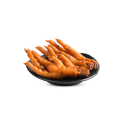 醬雞爪十大牌子排行榜