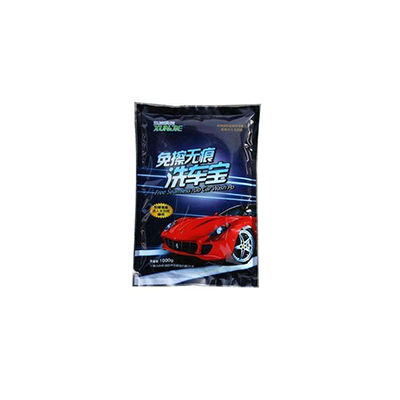 洗車粉十大牌子排行榜